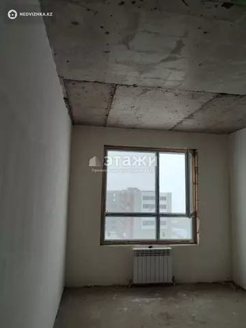 37 м², 1-комнатная квартира, этаж 9 из 9, 37 м², изображение - 6