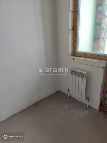 37 м², 1-комнатная квартира, этаж 9 из 9, 37 м², изображение - 7