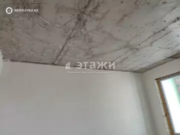 37 м², 1-комнатная квартира, этаж 9 из 9, 37 м², изображение - 8