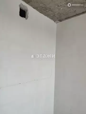 37 м², 1-комнатная квартира, этаж 9 из 9, 37 м², изображение - 9