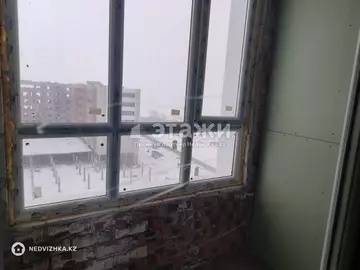37 м², 1-комнатная квартира, этаж 9 из 9, 37 м², изображение - 11