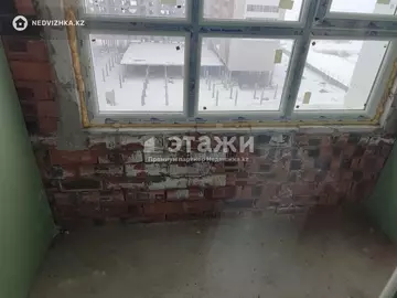 37 м², 1-комнатная квартира, этаж 9 из 9, 37 м², изображение - 12