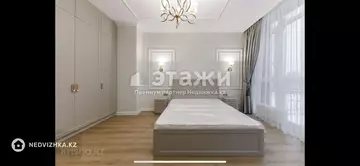 2-комнатная квартира, этаж 16 из 18, 77 м²