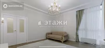 2-комнатная квартира, этаж 16 из 18, 77 м²