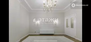 77 м², 2-комнатная квартира, этаж 16 из 18, 77 м², изображение - 4