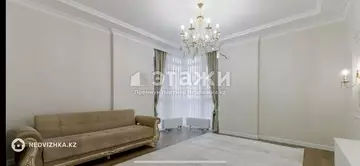77 м², 2-комнатная квартира, этаж 16 из 18, 77 м², изображение - 6