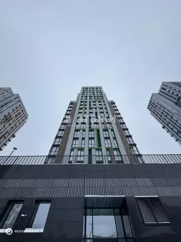 77 м², 2-комнатная квартира, этаж 16 из 18, 77 м², изображение - 5