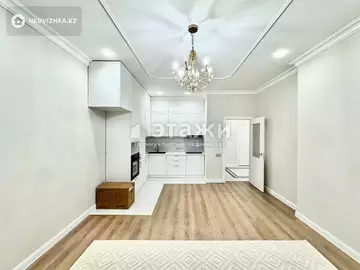 77 м², 2-комнатная квартира, этаж 16 из 18, 77 м², изображение - 7
