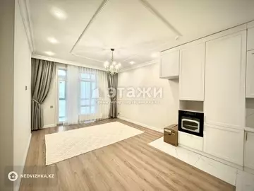 77 м², 2-комнатная квартира, этаж 16 из 18, 77 м², изображение - 8