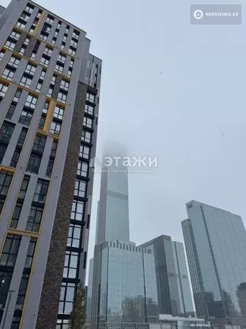 77 м², 2-комнатная квартира, этаж 16 из 18, 77 м², изображение - 9