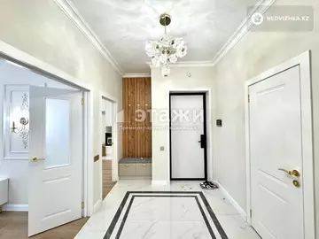 77 м², 2-комнатная квартира, этаж 16 из 18, 77 м², изображение - 10