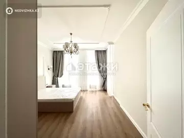 77 м², 2-комнатная квартира, этаж 16 из 18, 77 м², изображение - 13