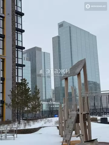 77 м², 2-комнатная квартира, этаж 16 из 18, 77 м², изображение - 14