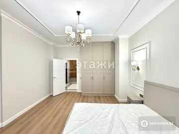 77 м², 2-комнатная квартира, этаж 16 из 18, 77 м², изображение - 15