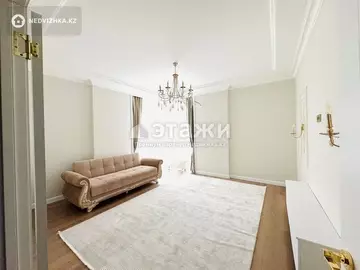 77 м², 2-комнатная квартира, этаж 16 из 18, 77 м², изображение - 16