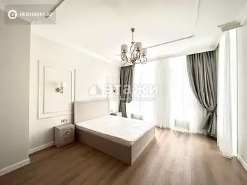 77 м², 2-комнатная квартира, этаж 16 из 18, 77 м², изображение - 17