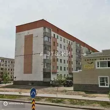 90.9 м², 2-комнатная квартира, этаж 1 из 6, 91 м², изображение - 19