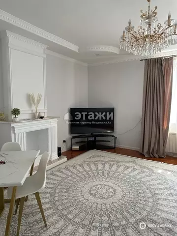 3-комнатная квартира, этаж 7 из 7, 130 м²