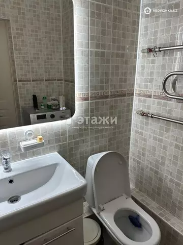 3-комнатная квартира, этаж 7 из 7, 130 м²