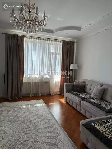 130 м², 3-комнатная квартира, этаж 7 из 7, 130 м², изображение - 4