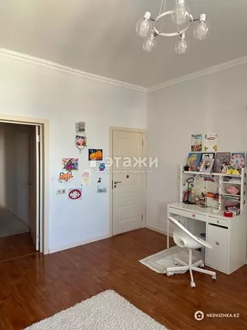 130 м², 3-комнатная квартира, этаж 7 из 7, 130 м², изображение - 9