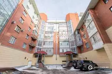130 м², 3-комнатная квартира, этаж 7 из 7, 130 м², изображение - 13