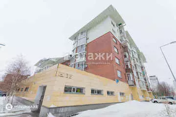 130 м², 3-комнатная квартира, этаж 7 из 7, 130 м², изображение - 18