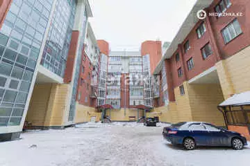 130 м², 3-комнатная квартира, этаж 7 из 7, 130 м², изображение - 19