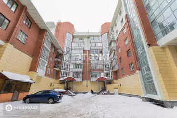 130 м², 3-комнатная квартира, этаж 7 из 7, 130 м², изображение - 20
