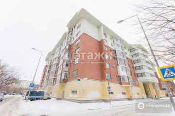 130 м², 3-комнатная квартира, этаж 7 из 7, 130 м², изображение - 21