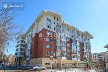 130 м², 3-комнатная квартира, этаж 7 из 7, 130 м², изображение - 23