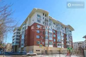 130 м², 3-комнатная квартира, этаж 7 из 7, 130 м², изображение - 24