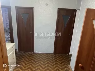 3-комнатная квартира, этаж 1 из 5, 60 м²