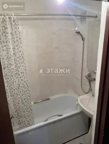 60 м², 3-комнатная квартира, этаж 1 из 5, 60 м², изображение - 6