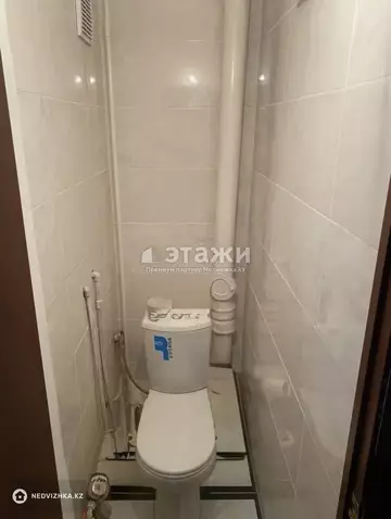 60 м², 3-комнатная квартира, этаж 1 из 5, 60 м², изображение - 7