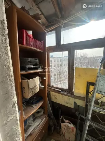3-комнатная квартира, этаж 5 из 5, 63 м²