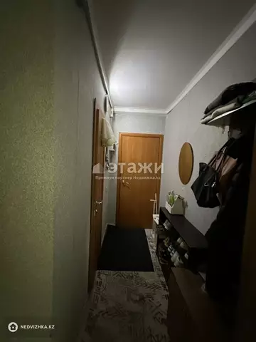 2-комнатная квартира, этаж 4 из 5, 45 м²
