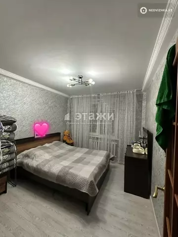 2-комнатная квартира, этаж 4 из 5, 45 м²