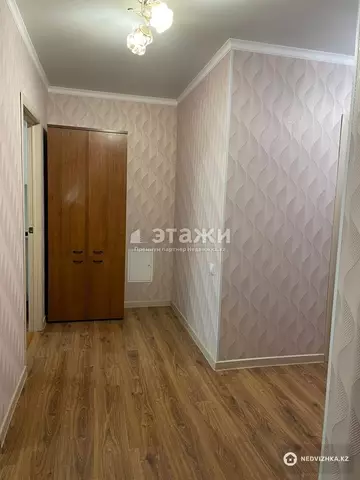 2-комнатная квартира, этаж 6 из 24, 67 м²