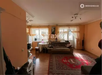 2-комнатная квартира, этаж 7 из 10, 47 м²