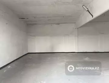 Складское помещение, этаж 1 из 3, 98 м², на длительный срок