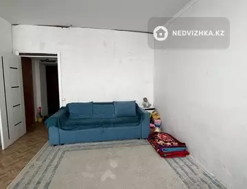 32 м², 1-комнатная квартира, этаж 10 из 10, 32 м², изображение - 0