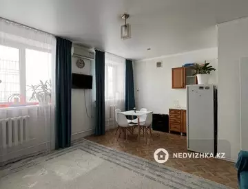32 м², 1-комнатная квартира, этаж 10 из 10, 32 м², изображение - 2