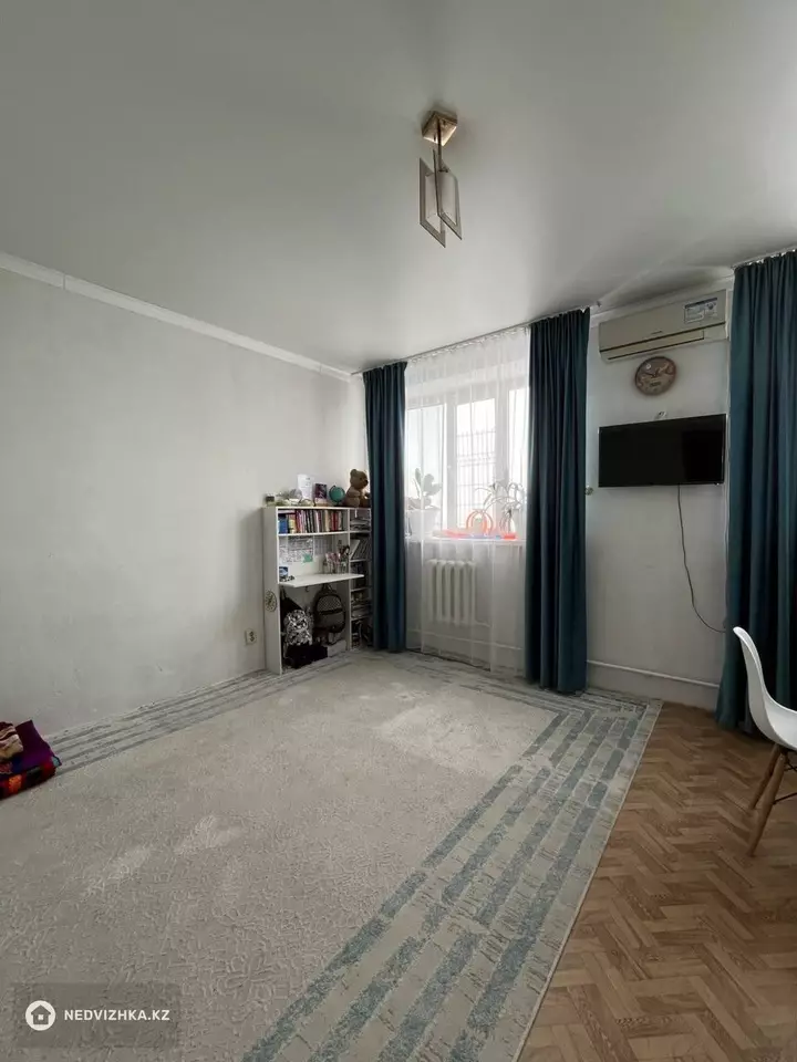32 м², 1-комнатная квартира, этаж 10 из 10, 32 м², изображение - 1