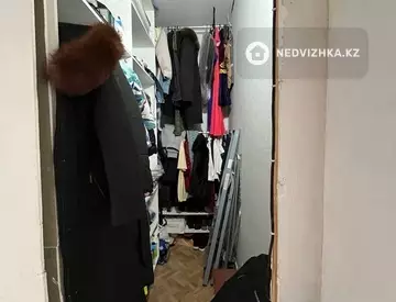 32 м², 1-комнатная квартира, этаж 10 из 10, 32 м², изображение - 3
