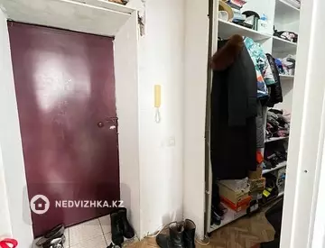 32 м², 1-комнатная квартира, этаж 10 из 10, 32 м², изображение - 4