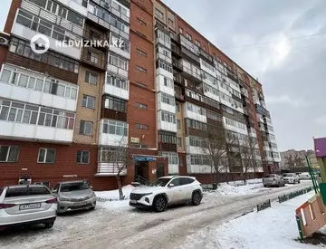 32 м², 1-комнатная квартира, этаж 10 из 10, 32 м², изображение - 7