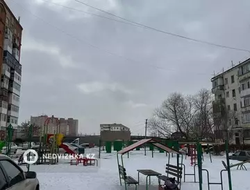 32 м², 1-комнатная квартира, этаж 10 из 10, 32 м², изображение - 8