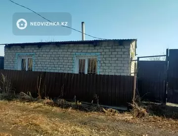 2-комнатный дом, 5 соток, 30 м²