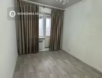 64 м², 3-комнатная квартира, этаж 5 из 5, 64 м², изображение - 4